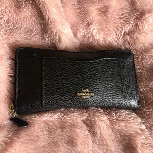 Coach Wallet, Great Condition